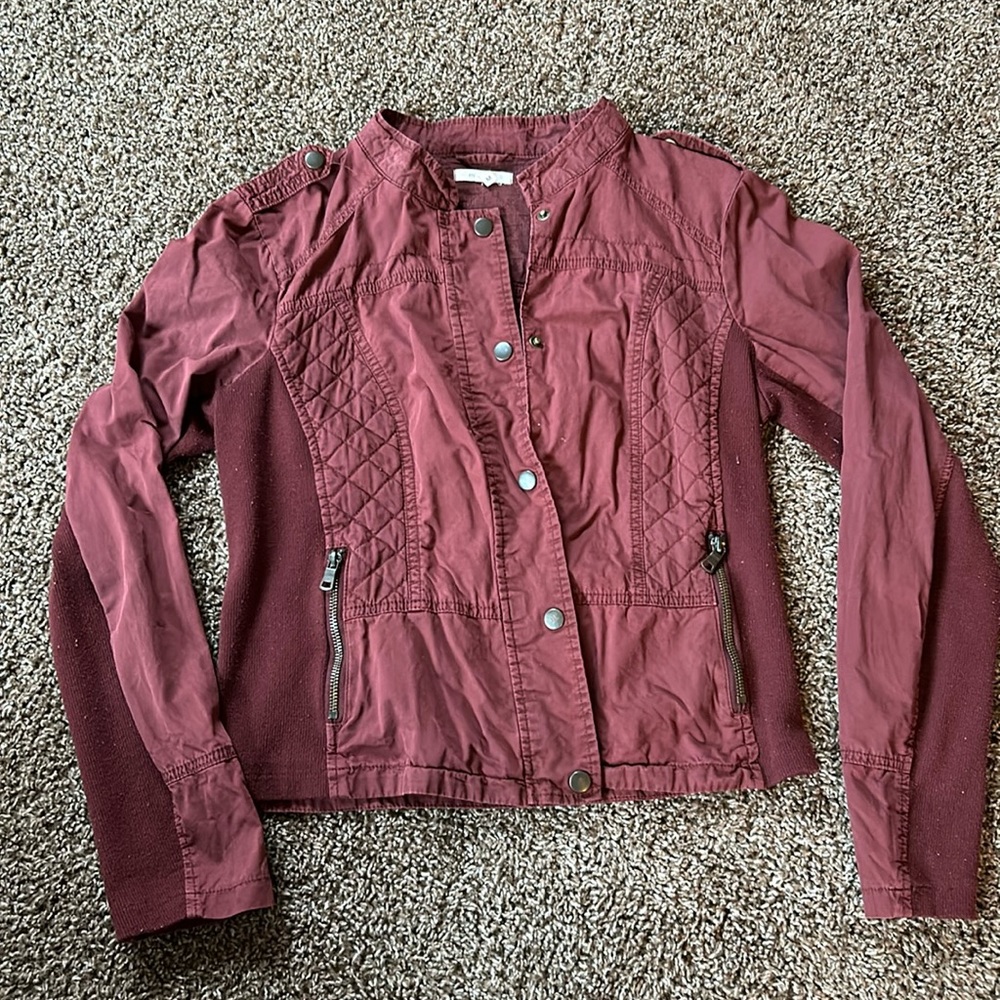 Maurice’s Fashion Jacket